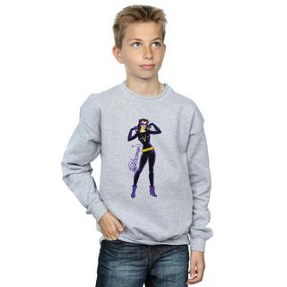 DC COMICS  Sweat 