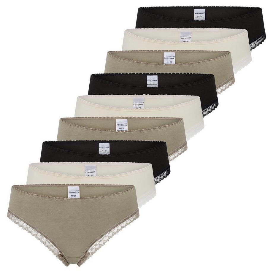 9er Pack Modern Multipacks - Rio Slip