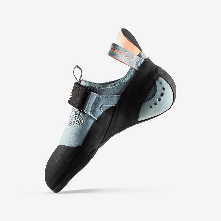 SIMOND Chaussons d'escalade femme Intermédiaire  