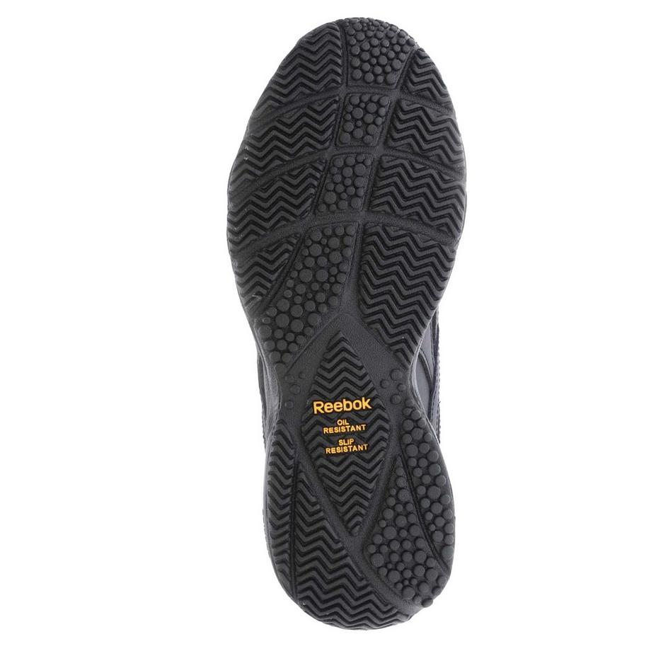 Reebok Work N Cushion 4.0 Sneaker  