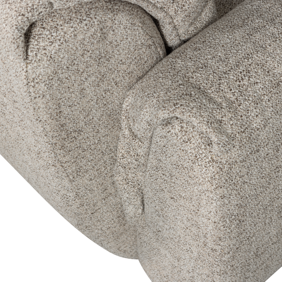 mutoni living Loveseat Baggy  