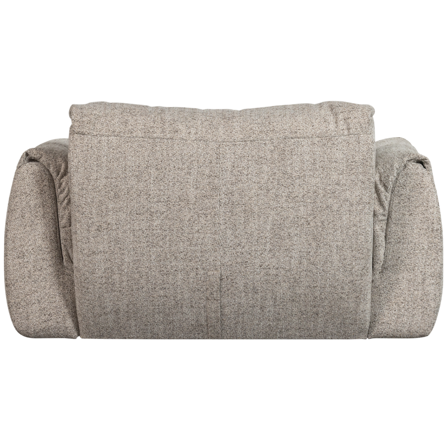 mutoni living Loveseat Baggy  