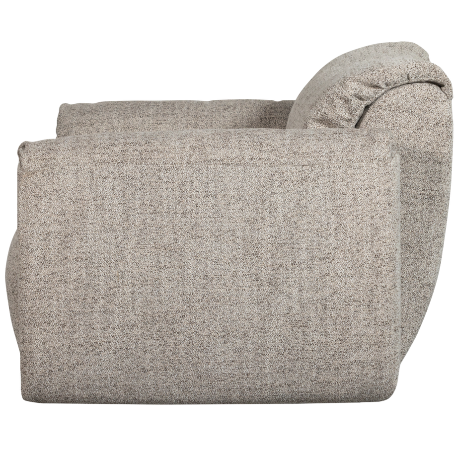 mutoni living Loveseat Baggy  