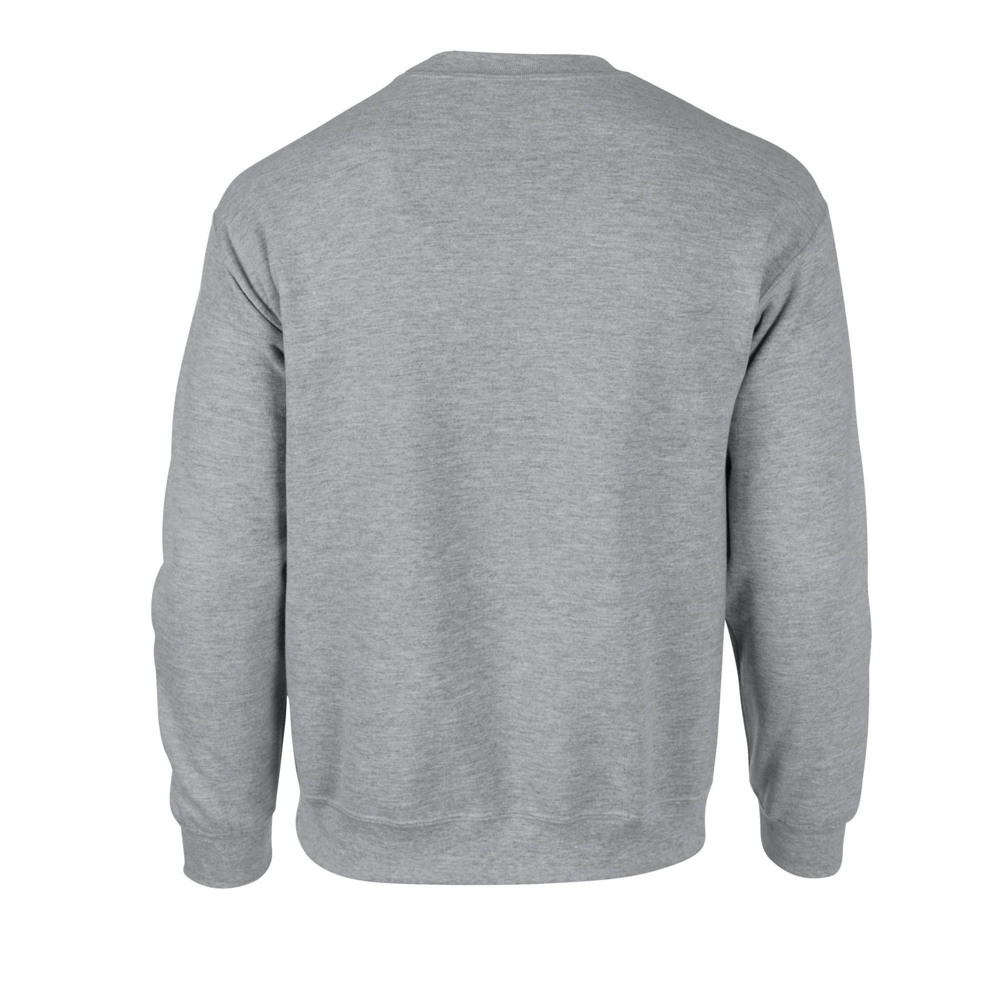 Gildan Rundhals-Sweatshirt  