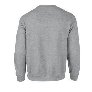 Gildan Rundhals-Sweatshirt  