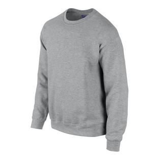 Gildan Rundhals-Sweatshirt  