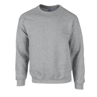 Gildan Rundhals-Sweatshirt  