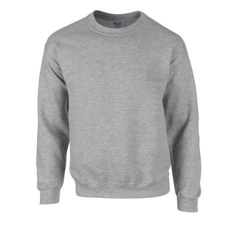 Gildan Rundhals-Sweatshirt  