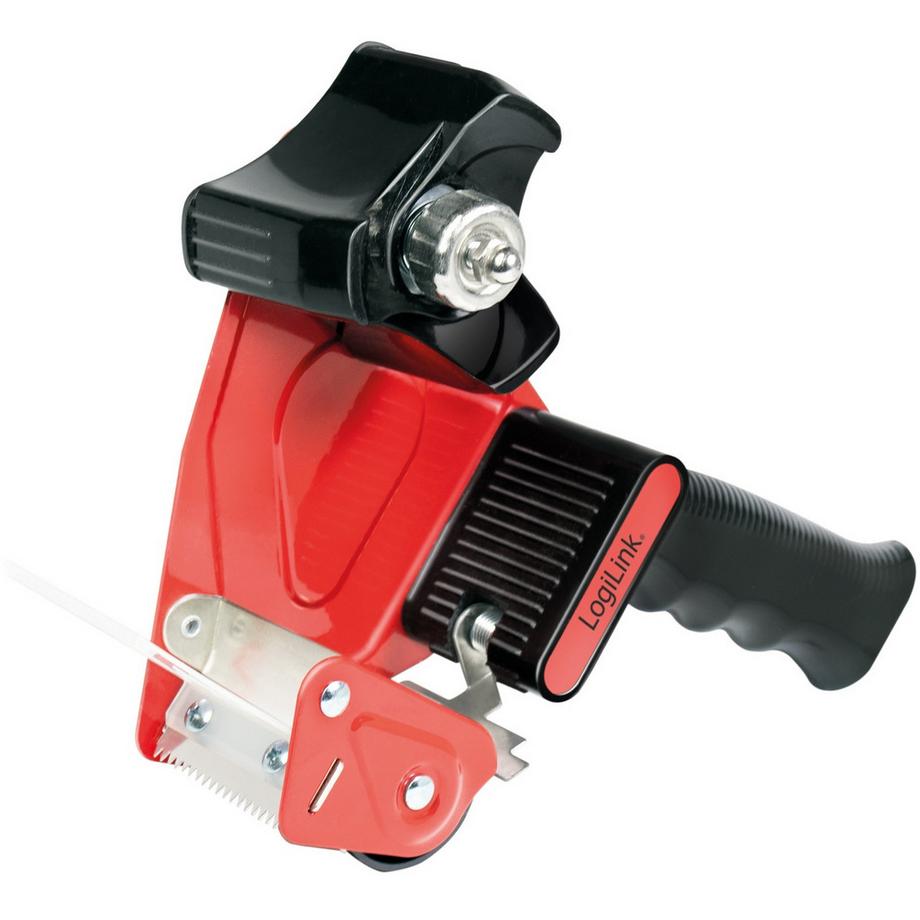 LogiLink Portanastro con maniglia Ø 7,5 cm  