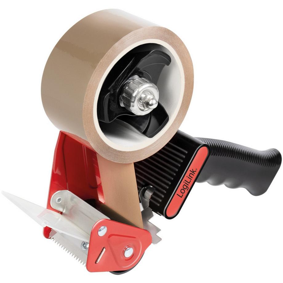 LogiLink Portanastro con maniglia Ø 7,5 cm  