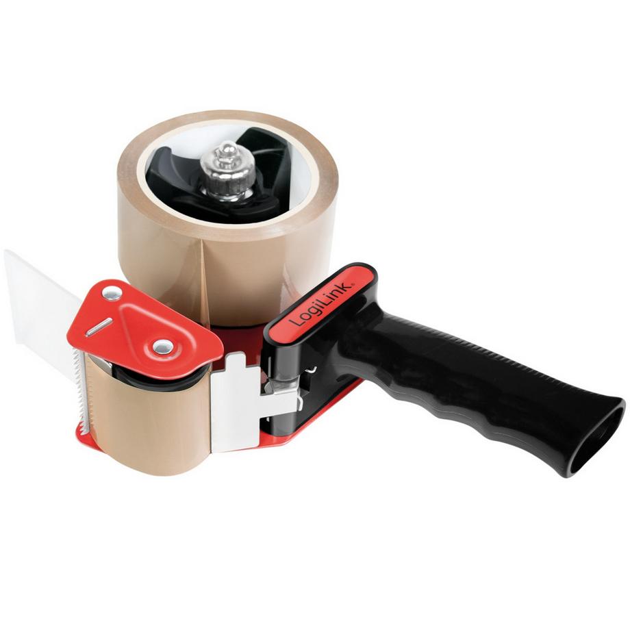 LogiLink Portanastro con maniglia Ø 7,5 cm  