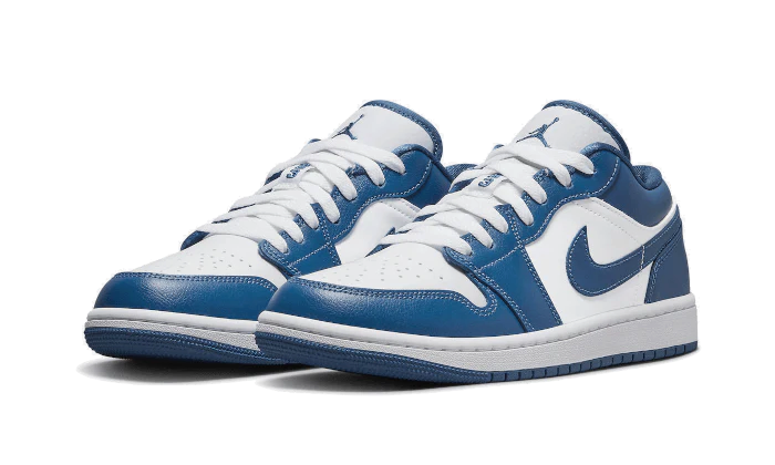 NIKE  Air Jordan 1 Low Marina 