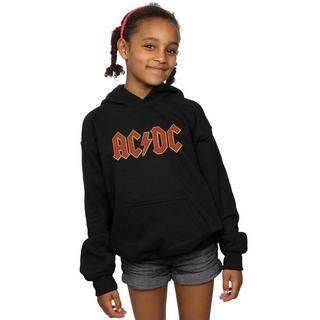 AC/DC  Sweat à capuche 