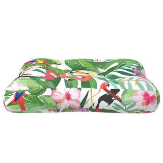 VidaXL Coussin de palette polyester  