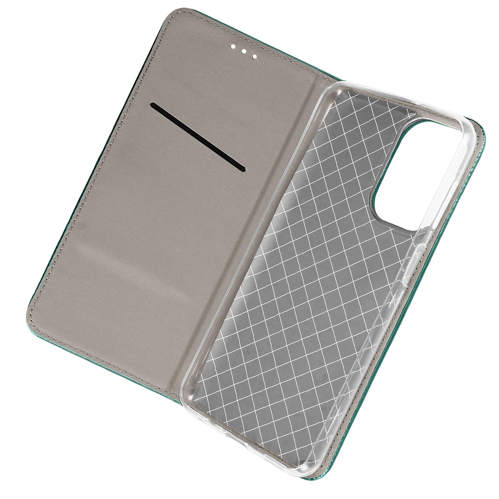 Avizar  Etui Folio Galaxy A23 5G 