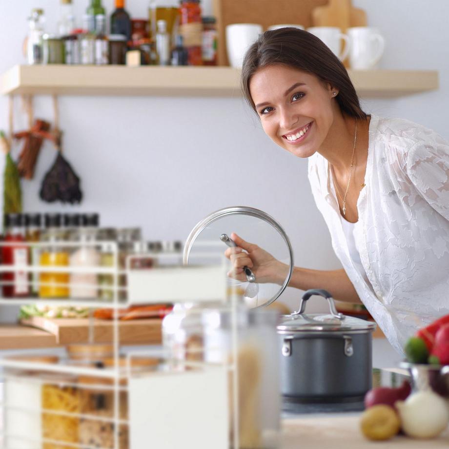 B2X Contenitore con 2 cassetti  