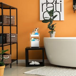 B2X Aufbewahrung mit 2 Schubladen  