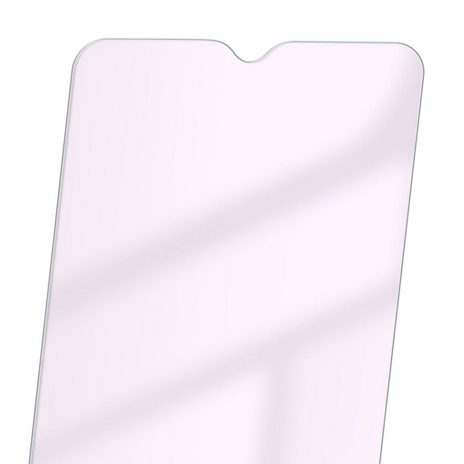 Avizar  Glasfolie Galaxy A15 5G Entspiegelung 