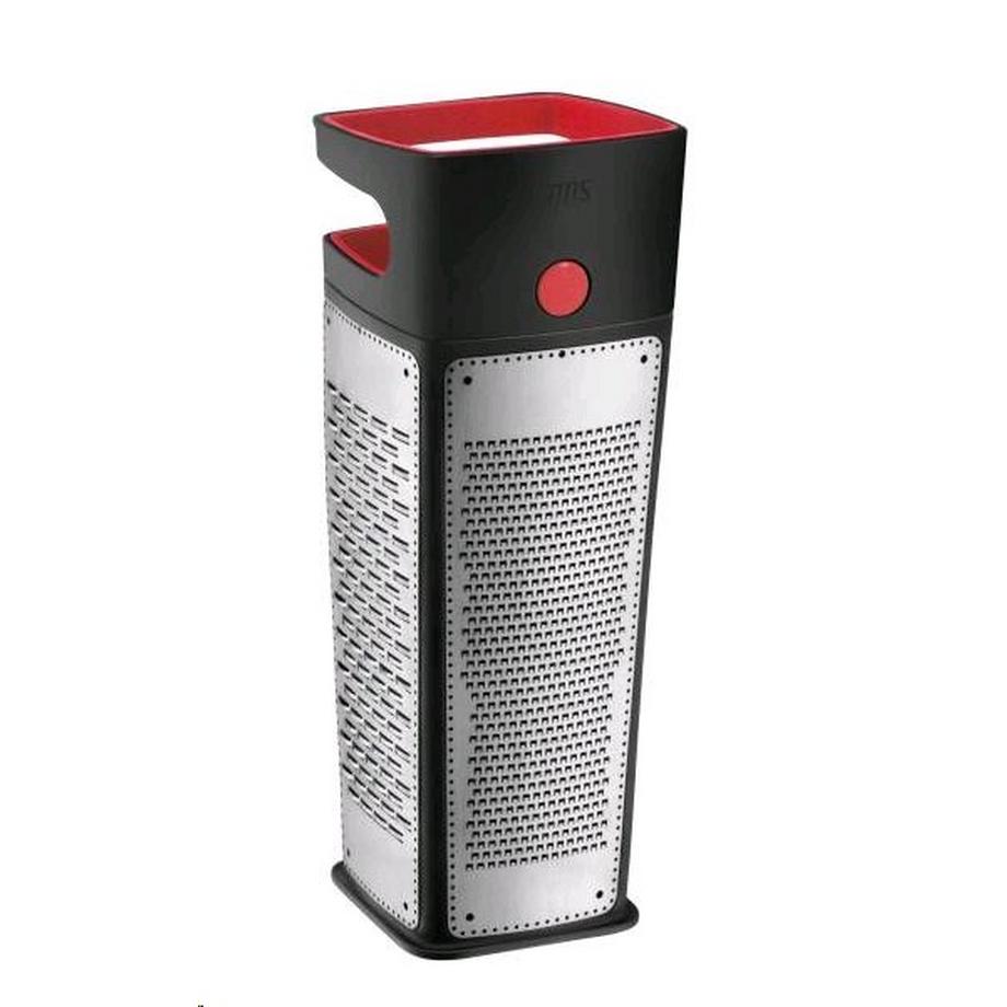 Silit  Vierkantreibe mit Auffangbehälter 