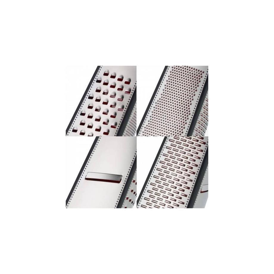 Silit  Vierkantreibe mit Auffangbehälter 