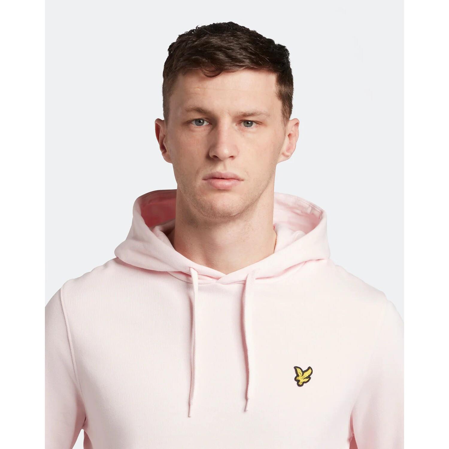 LYLE & SCOTT  hoodie ye & scott 