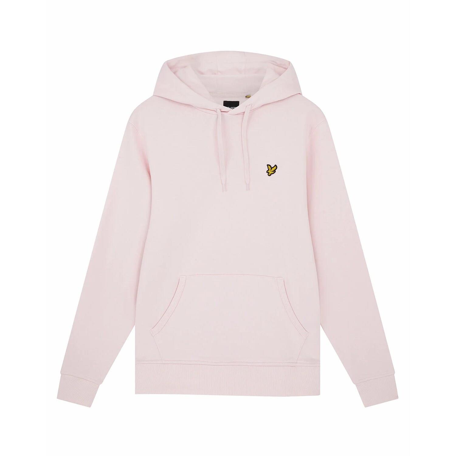 LYLE & SCOTT  hoodie ye & scott 