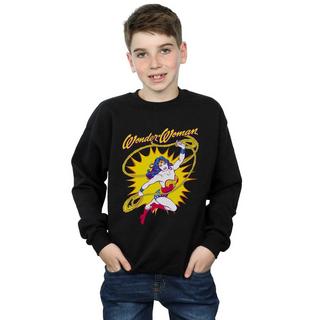 DC COMICS  Sweatshirt 