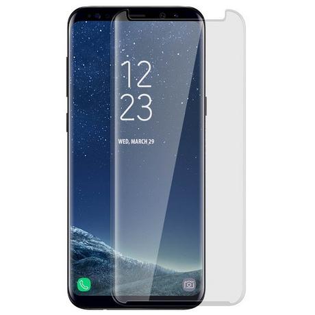 Avizar  Film en verre Transparent Galaxy S8 