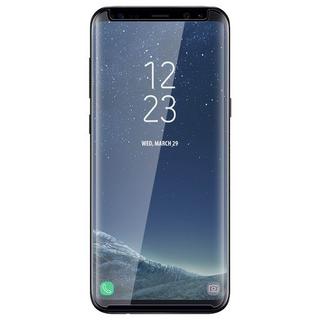 Avizar  Pellicola vetro temperato per Galaxy S8 