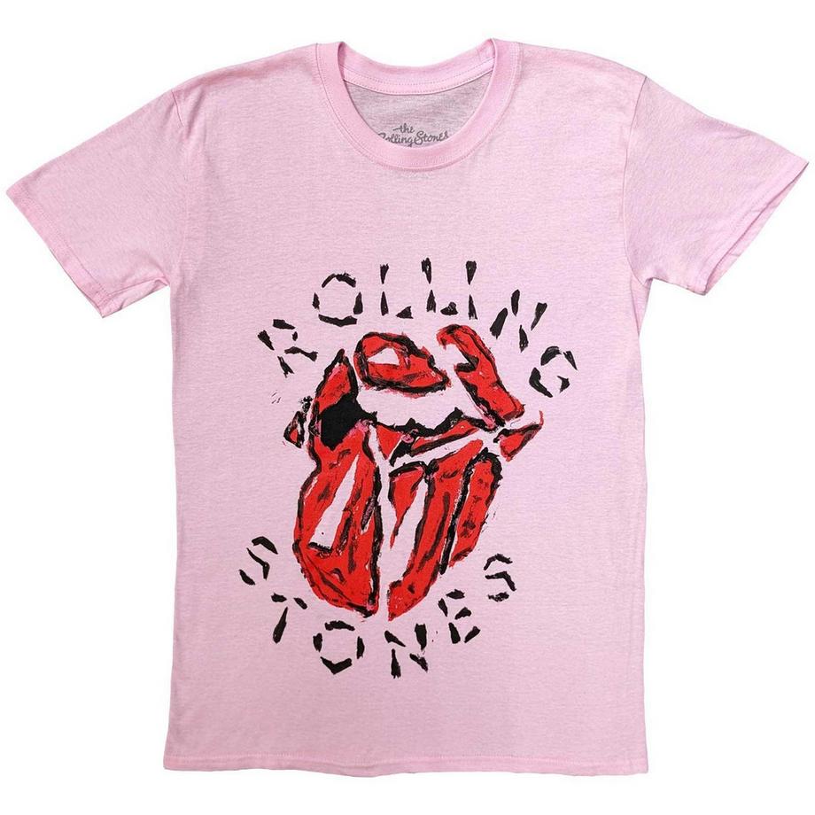 The Rolling Stones Hackney Diamonds T-Shirt  
