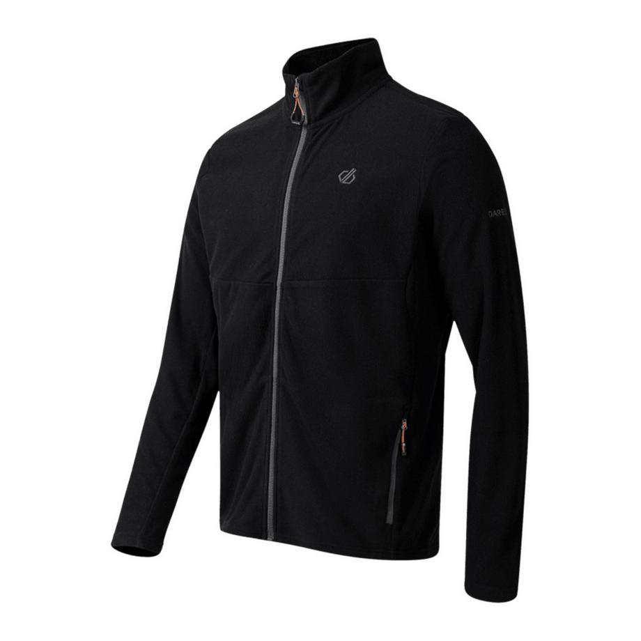 Dare 2B Arising Fleecejacke mit Stehkragen  