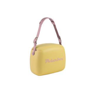 Polarbox  Polarbox CoolerBag Kühlbox 6 l Pink, Gelb 