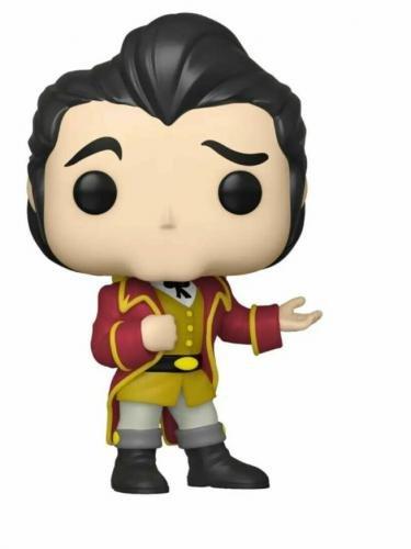 Funko  Funko Pop ! Disney Beauty & the Beast : Gaston (1134) 