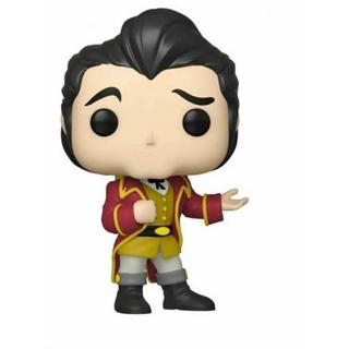 Funko  Funko Pop ! Disney Beauty & the Beast : Gaston (1134) 