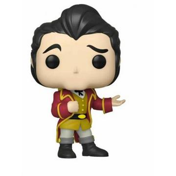 Funko Pop ! Disney Beauty & the Beast : Gaston (1134)