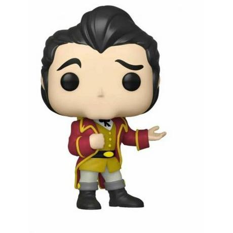 Funko  Funko Pop ! Disney Beauty & the Beast : Gaston (1134) 