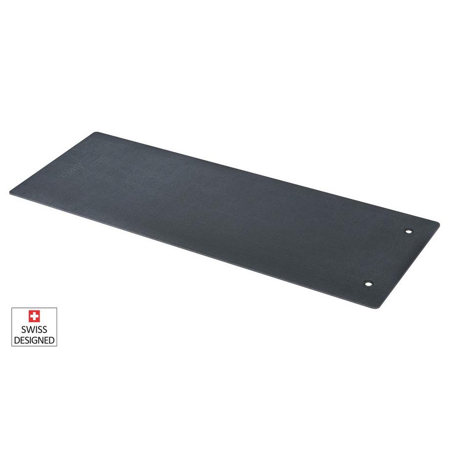 Tappetino da yoga con occhielli "HEARTBEAT YOGA Advanced Studio" Airex