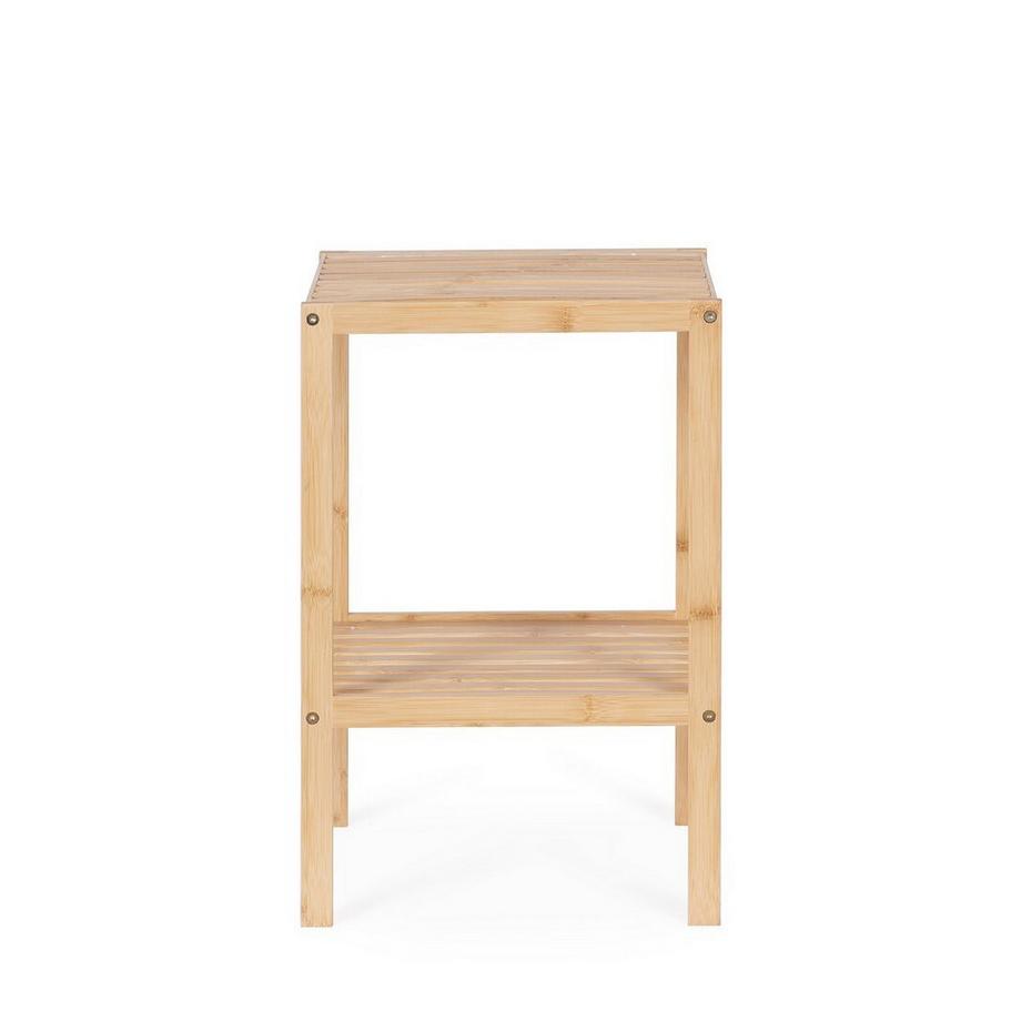 mutoni Tavolino Cayden naturale 33x50  