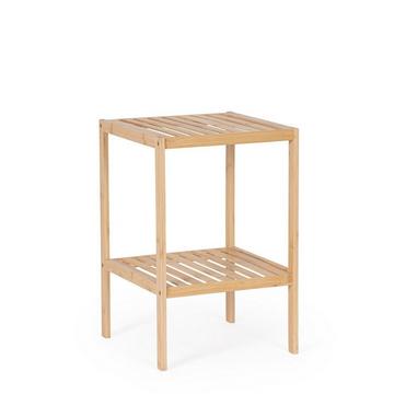 Tavolino Cayden naturale 33x50