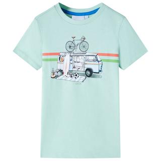 VidaXL  T-shirt pour enfants coton 