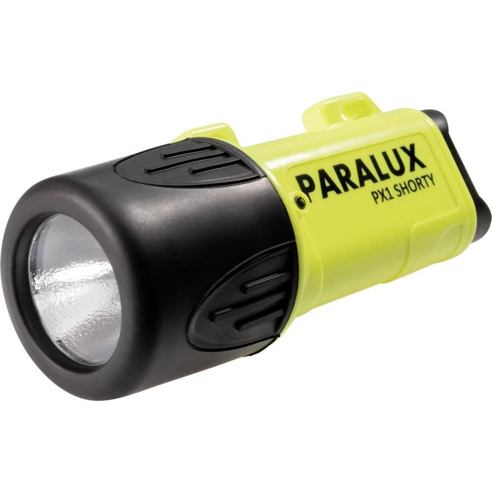 PARAT  Lampe de poche LED Paralux PX1 Shorty 