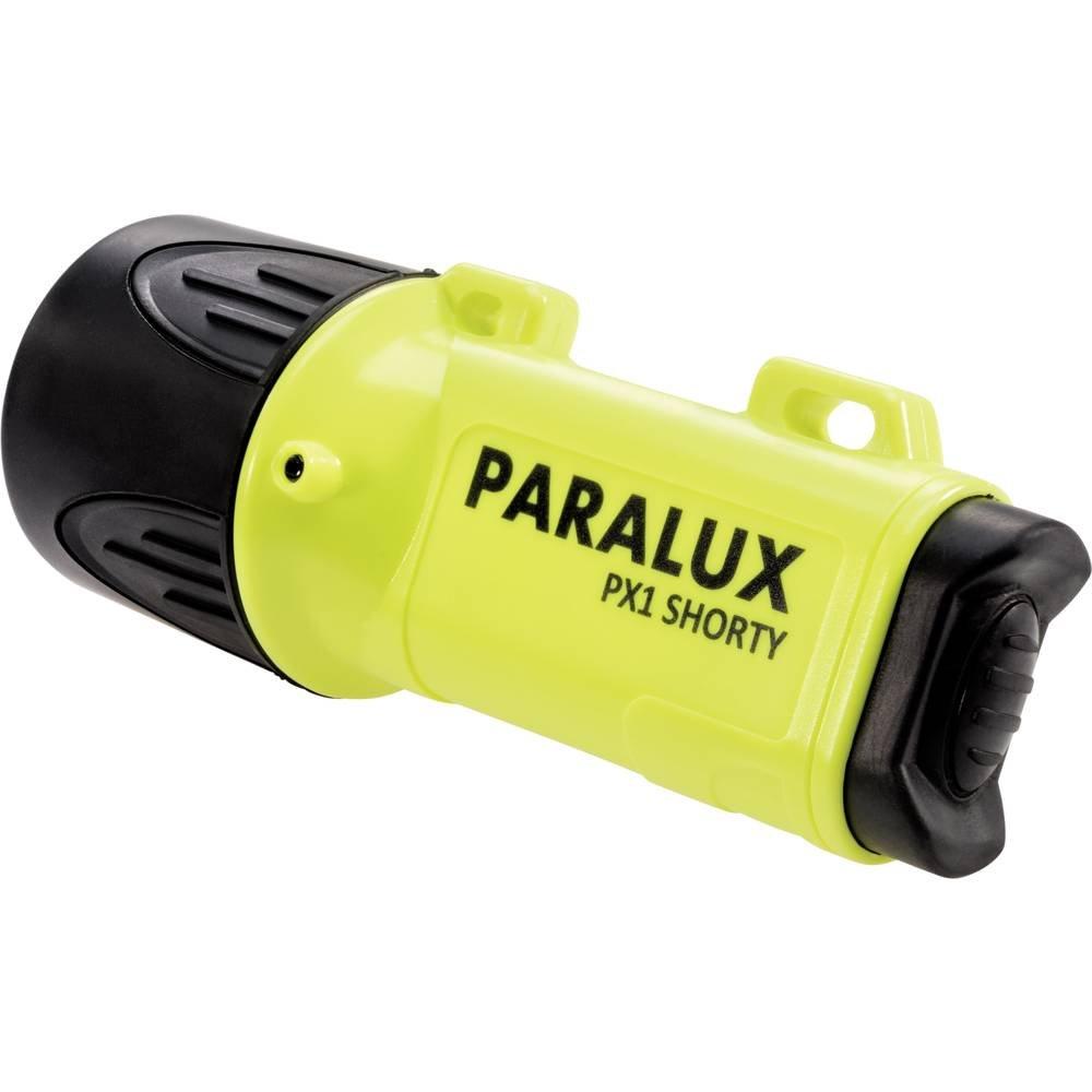 PARAT  Lampe de poche LED Paralux PX1 Shorty 