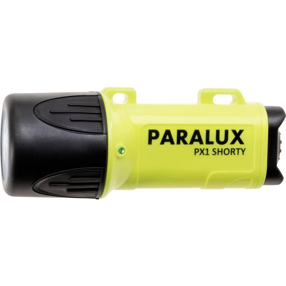 PARAT  Lampe de poche LED Paralux PX1 Shorty 