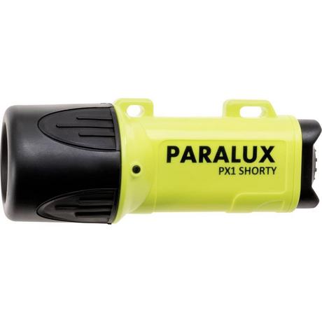 PARAT  Lampe de poche LED Paralux PX1 Shorty 