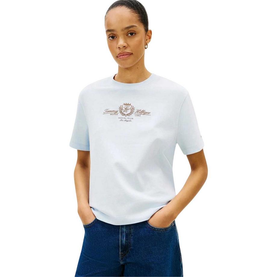 TOMMY HILFIGER  T-Shirt 