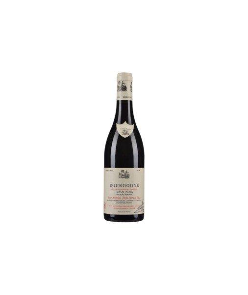 Domaine Jean-Michel Guillon 2020, Domaine Jean-Michel Guillon Bourgogne Pinot Noir  "Terroir Gevrey", Côte de Nuits  