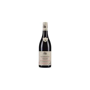 Bourgogne Pinot Noir  "Terroir Gevrey"
