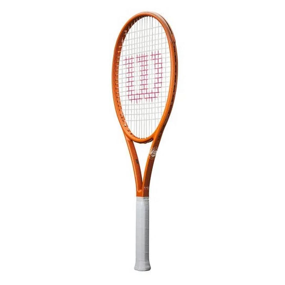 Wilson  Blade 98 16x19 V9.0 Roland Garros Tennisschläger 
