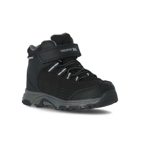 Trespass  Wanderstiefel Harrelson mittelhoch 