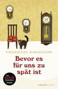 Bevor es für uns zu spät ist Kawaguchi, Toshikazu; Pflüger, Friedrich (Übersetzung); Ströle, Wolfram (Übersetzung) Livre de poche 